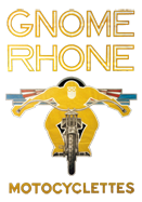 Gnôme-Rhône
